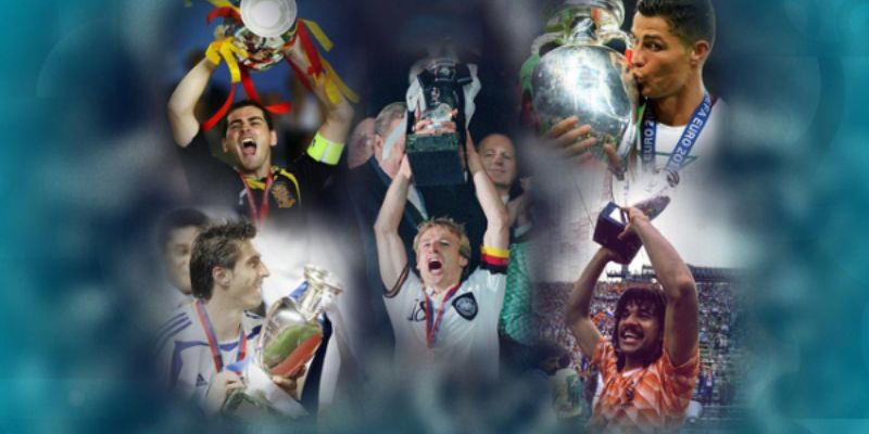 Khám phá những điều thú vị của giải đấu